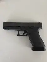 Glock 20 SF Gen 3