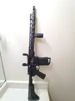 RUGER SFAR