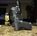Fowler Industries Glock 19 MK1