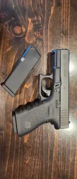 Glock 23