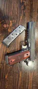 Sig 1911