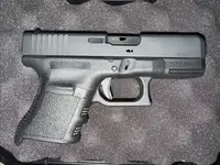 Glock 30SF Gen 3