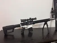 PSA Sabre AR10 AR308