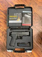 Sig Sauer P226 MK25 CA-Compliant - San Jose, CA