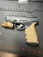 Hell Cat Pro + Build
