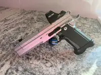 Fusion XP Comp & Ported