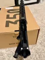 PSA UPPER 556/223 - Rocklin