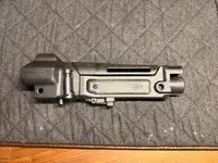HDA3 HYBRID POLYMER BRACE FOR HK MP5