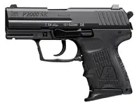 HK P2000SK V1/V2 LEM 9mm