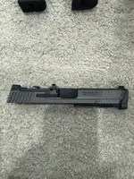 OBO M&p 2.0 4.25 LCI slide and barrel