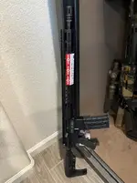 POF P-15 Base - Brand New $875