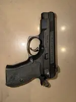 CZ 75D Compact