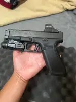 Glock 45