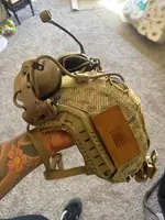 Ops core high cut sf