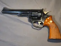 Interarms Astra Model 44 - 45 Long Colt