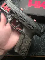 HK VP9X CA