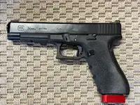 Glock 34 Gen 4 (Upgraded) & Walther PPS M1 9mm — Bay Area PPT