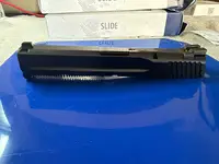Smith & Wesson MP2.0 4.0” complete slide-Palmdale