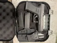 Glock 19 Gen 3 San Diego