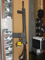 Brand New Daniel Defense DDM4V7 Pro