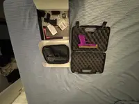 WTS two pistols
