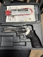 Ruger GP100