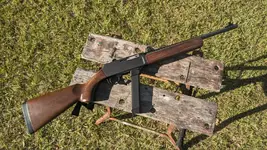 📌Henry Homesteader 9MM Carbine