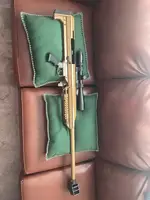 Barrett M99