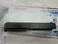 Glock 45 Complete Slide