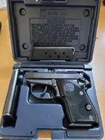 WTS: Beretta 3032 Tomcat .32 ACP - Original Case & 3 Mags
