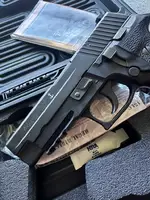 WTS Off Roster Sig P226 MK25 and S&W 945-1 Performance Center LA/OC/IE