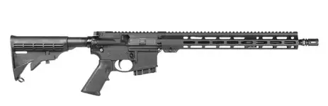 WTS: S&W M&P15 Sport III  Like new  <300rds .223/5.56 nato- CA Complaint-Low Rounds-$720