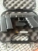 GLOCK 19 GEN 3(FREMONT,CA)