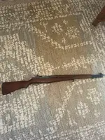 Springfield Armory M1 Garand 1954