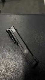 M&P Shield 1.0 Slide Assembly