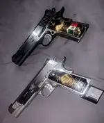 Kimber 1911 - Monterey County