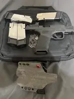 Springfield Armory Hellcat Pro