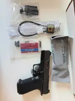 New Shadow Systems MR920 Elite