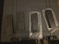 7rnd 1911 magazines - Los Angeles