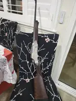Henry long ranger deluxe 308