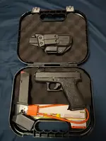 Glock 43x