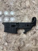 Sionics AR15 stripped lower-Hayward