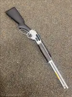 henry all-weather picatinny rail side gate .45-70govt tactical