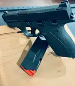Smith & Wesson - Bodyguard 2.0 - Off Roster (Like New)