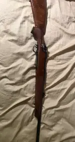 Winchester 1917. 30-06