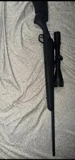 Savage axis ii 30-06  Sonoma county
