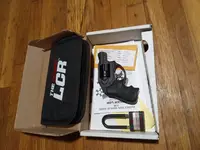 Ruger lcr9 shield 40