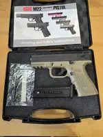 ISSC M22