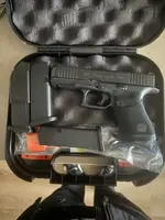 Glock 19 Gen 6