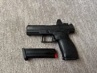 CZ P-10 C